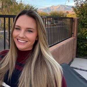 Meet your Posher, Lisa